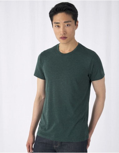 BetC-TM055-Mens Triblend T-Shirt